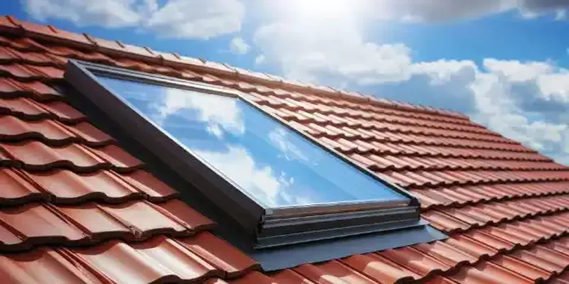 pose de velux et fenêtres de toit à St Jean De La Porte